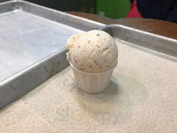 Vandenberger's Snack Bar