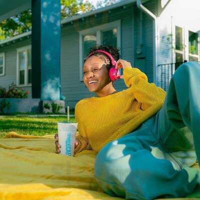 Tropical Smoothie Cafe