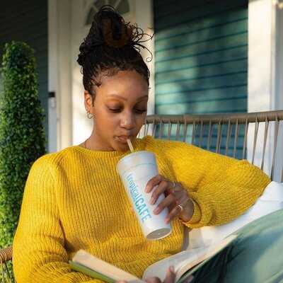 Tropical Smoothie Cafe