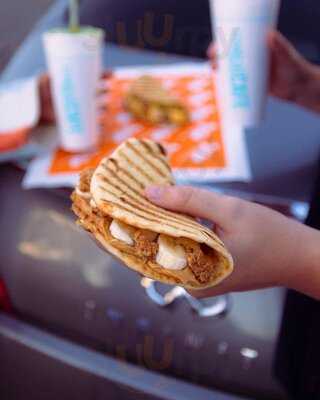 Tropical Smoothie Cafe