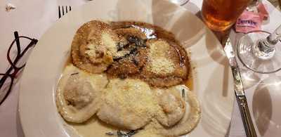 Buon Appetito Restaurant