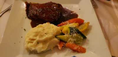 Buon Appetito Restaurant