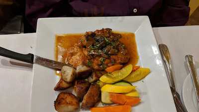 Buon Appetito Restaurant