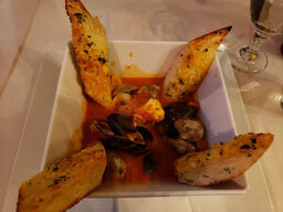 Buon Appetito Restaurant