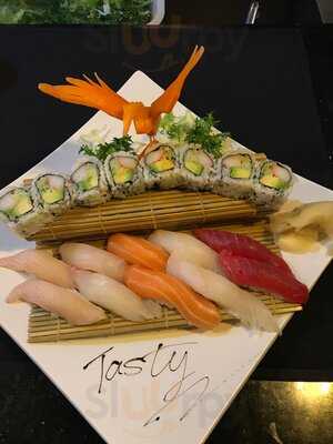 Tasty Sushi
