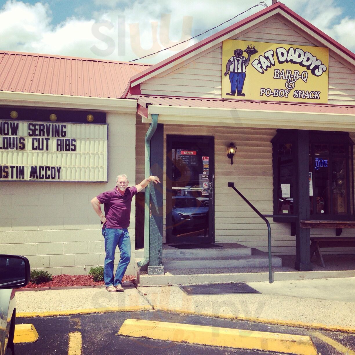 Fat Daddy's