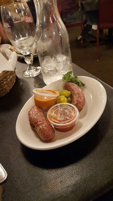 Bernardi's Ii Restaurant