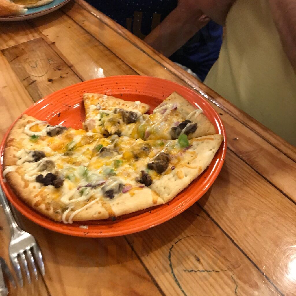 J. Marie's