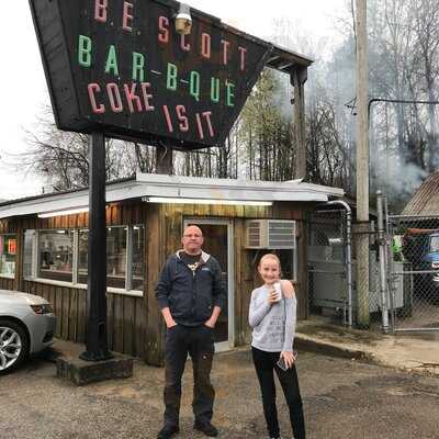 Scott's Barbecue