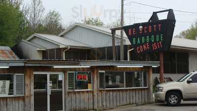 Scott's Barbecue