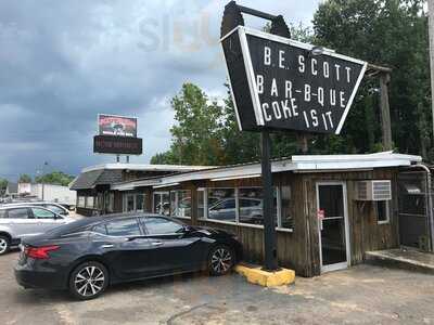 Scott's Barbecue