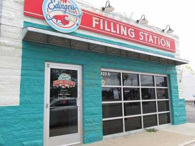 Edinger's Filling Station, Llc