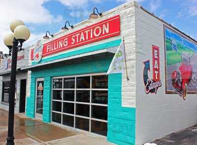 Edinger's Filling Station, Llc
