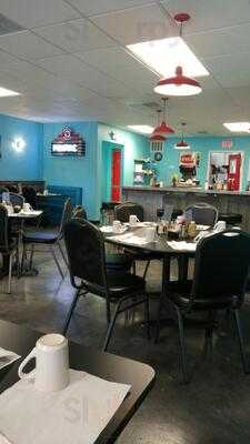 Edinger's Filling Station, Llc