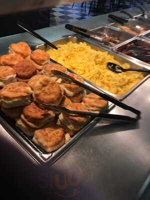 Mike's Bbq, Catfish & Steaks