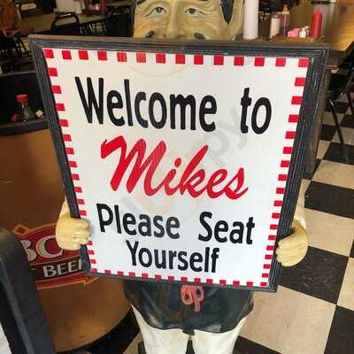 Mike's Bbq, Catfish & Steaks