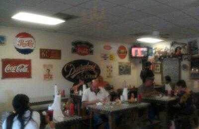 Mike's Bbq, Catfish & Steaks