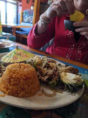 Atzimba Mexican Restaurant