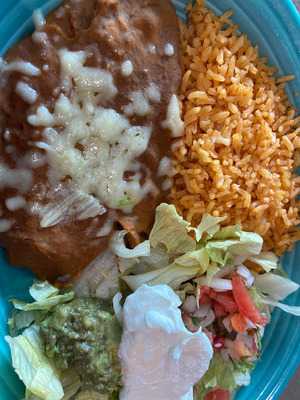 Atzimba Mexican Restaurant