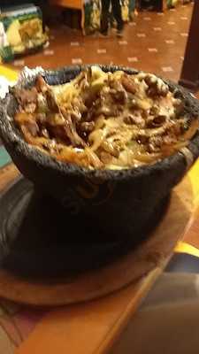 Atzimba Mexican Restaurant