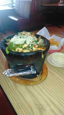 Atzimba Mexican Restaurant