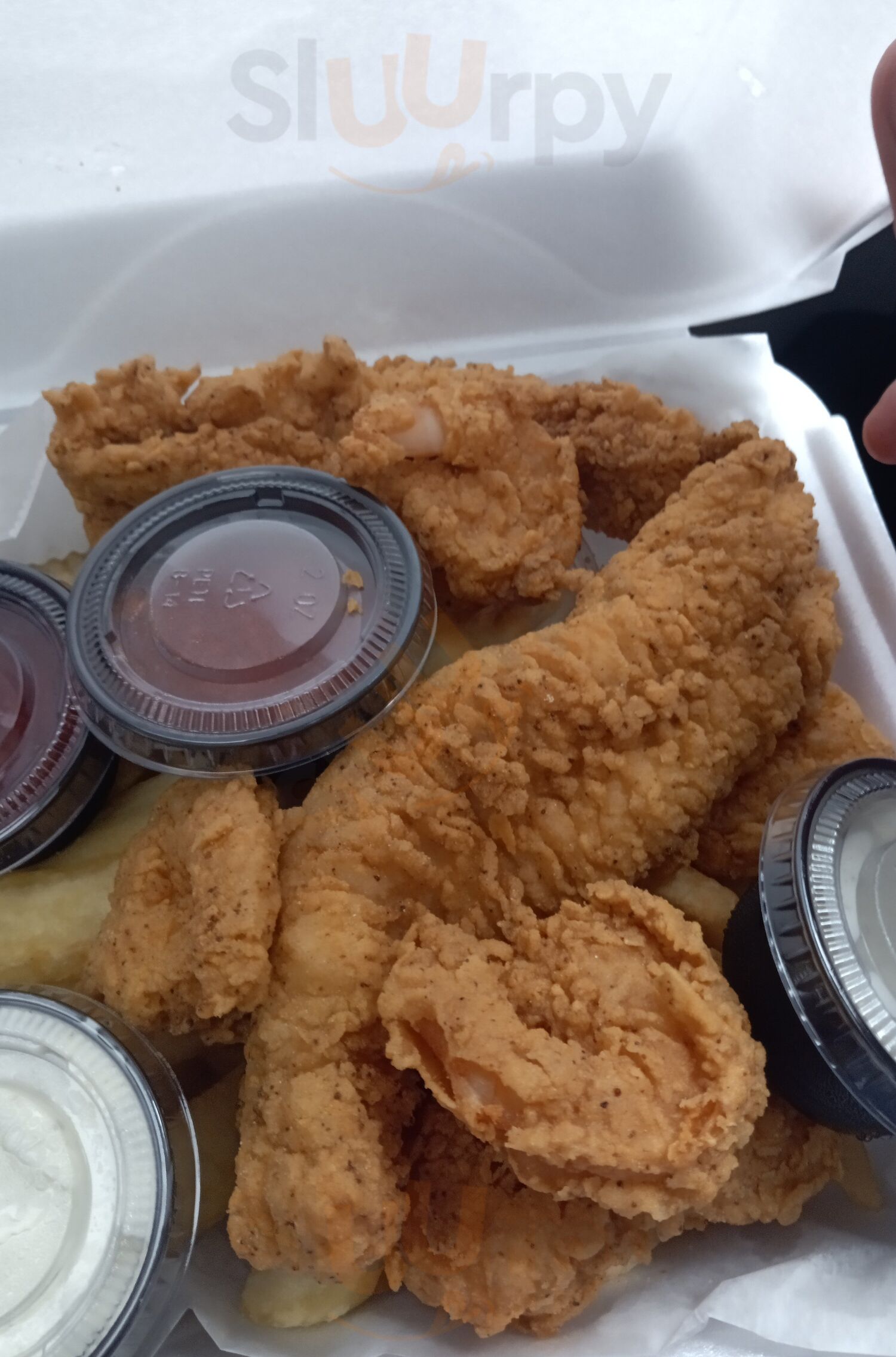Oyster House
