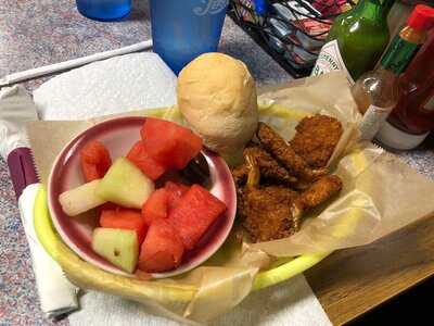 Upper Crust Bakery & Cafe