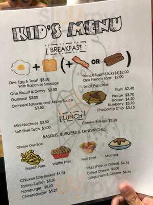 Upper Crust Bakery & Cafe