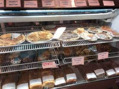 Upper Crust Bakery & Cafe