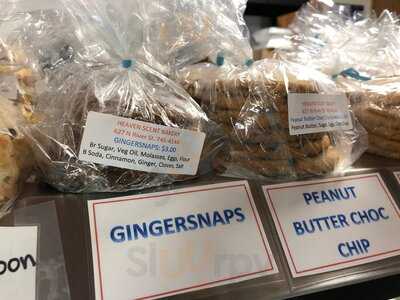 Upper Crust Bakery & Cafe