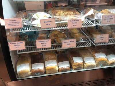 Upper Crust Bakery & Cafe