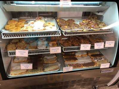 Upper Crust Bakery & Cafe