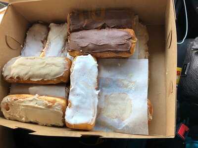 Upper Crust Bakery & Cafe