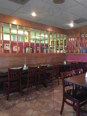 Three Guys Italian Restaurant