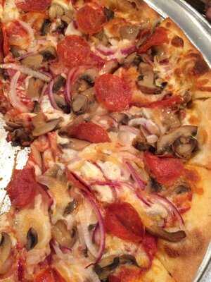 Three Guys Italian Restaurant