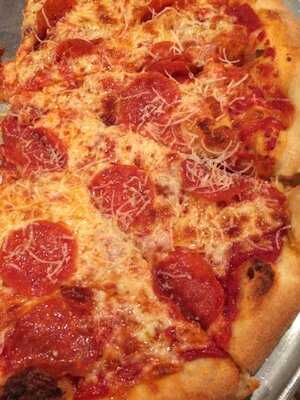 Three Guys Italian Restaurant