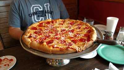 Three Guys Italian Restaurant