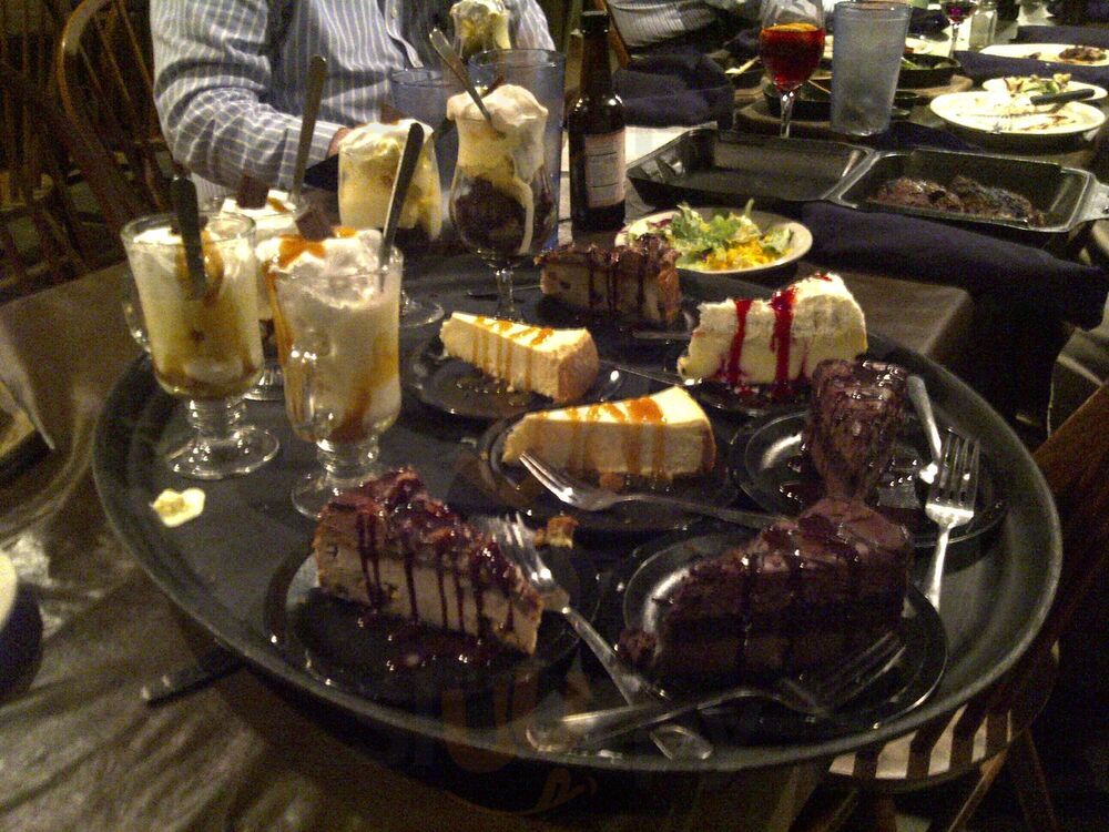 Rube's Steakhouse & Lounge