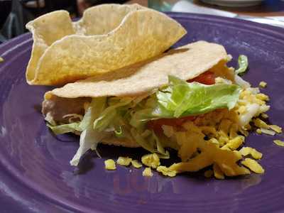 Los Compadres Mexican Restaurant