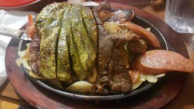 Los Compadres Mexican Restaurant