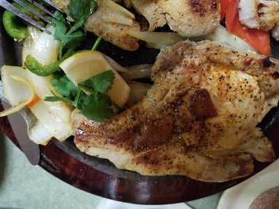 Los Compadres Mexican Restaurant