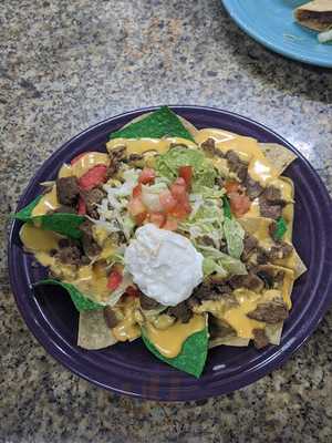 Los Compadres Mexican Restaurant