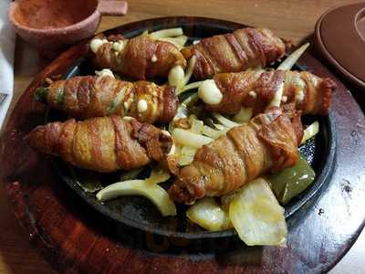 Los Compadres Mexican Restaurant