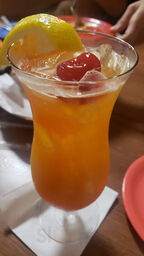 Los Compadres Mexican Restaurant