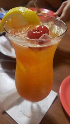 Los Compadres Mexican Restaurant