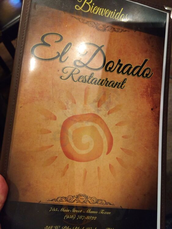 El Dorado Restaurant