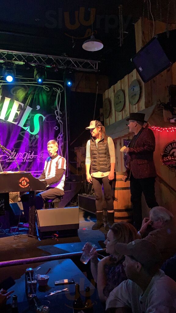 Loud American Roadhouse