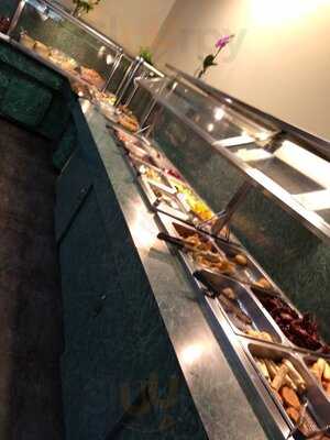 Famous Chinese Restaurant