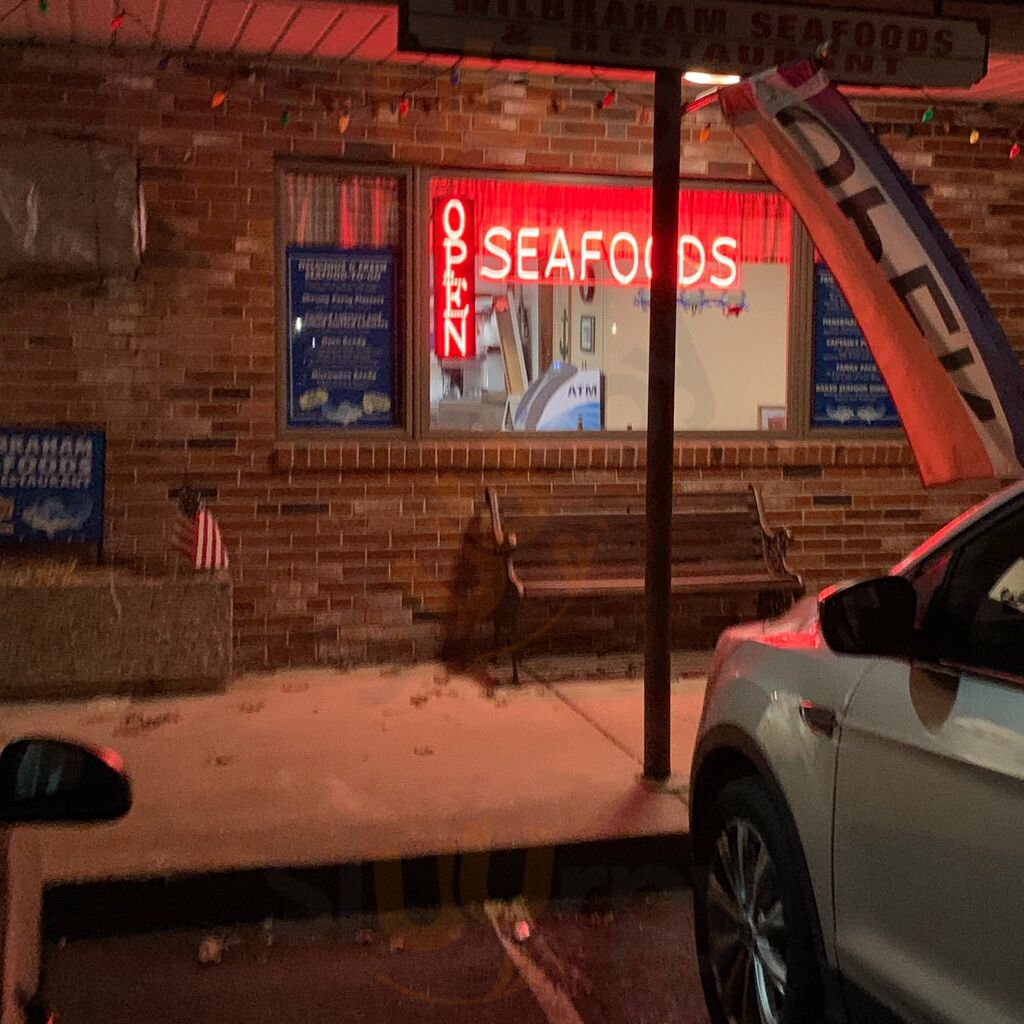 Wilbraham Seafoods