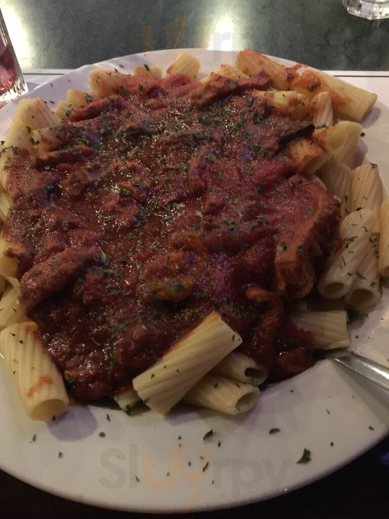 Arcaro & Genell's Restaurant